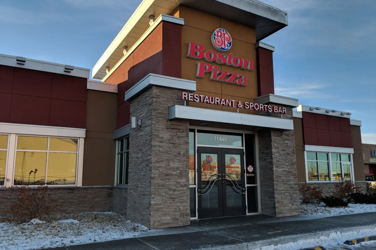 Boston Pizza photo 1
