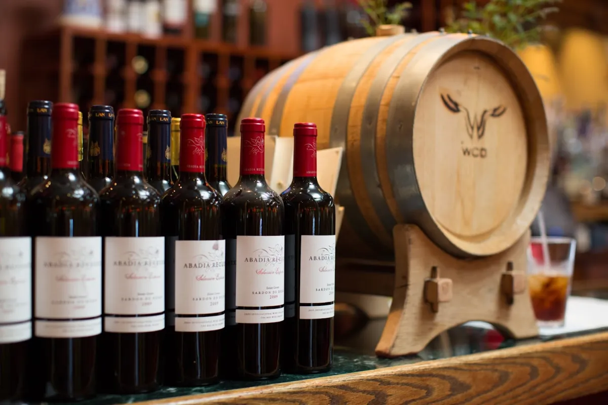 Tempranillo Restaurant photo 1