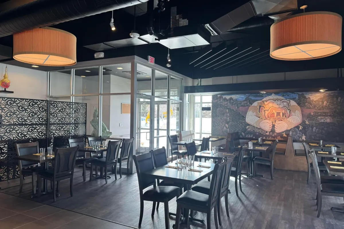 Dillon Thai Restaurant photo 1