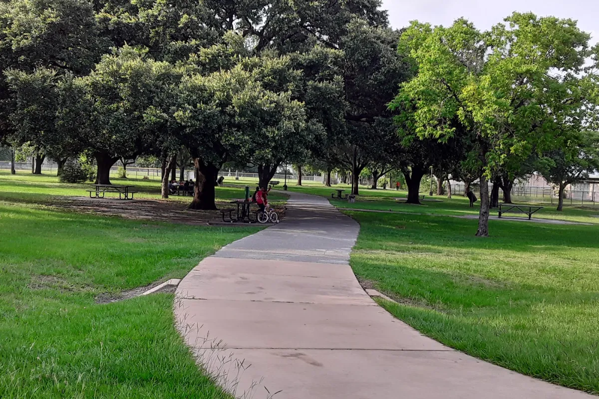 Schwartz Park photo 1