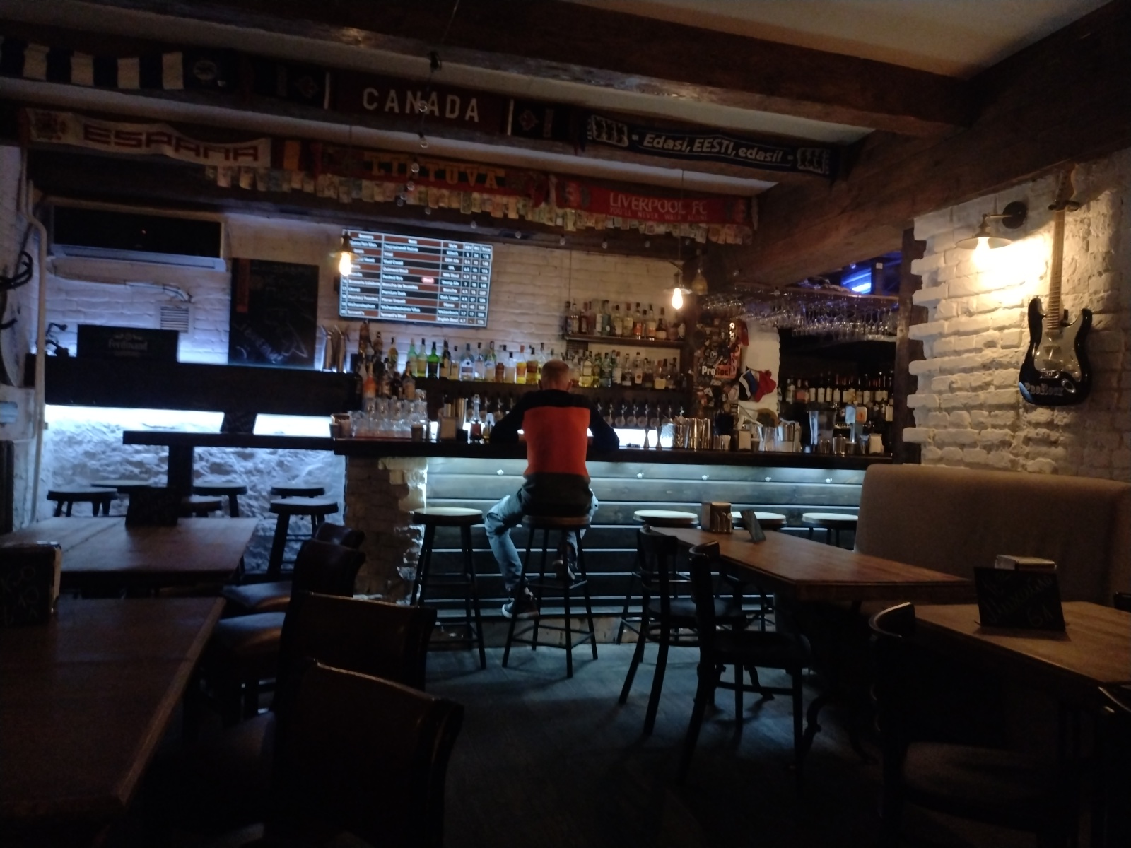 ProRock Pub photo 10