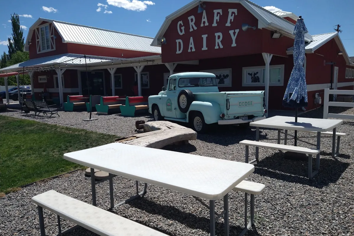 Graff Dairy photo 1