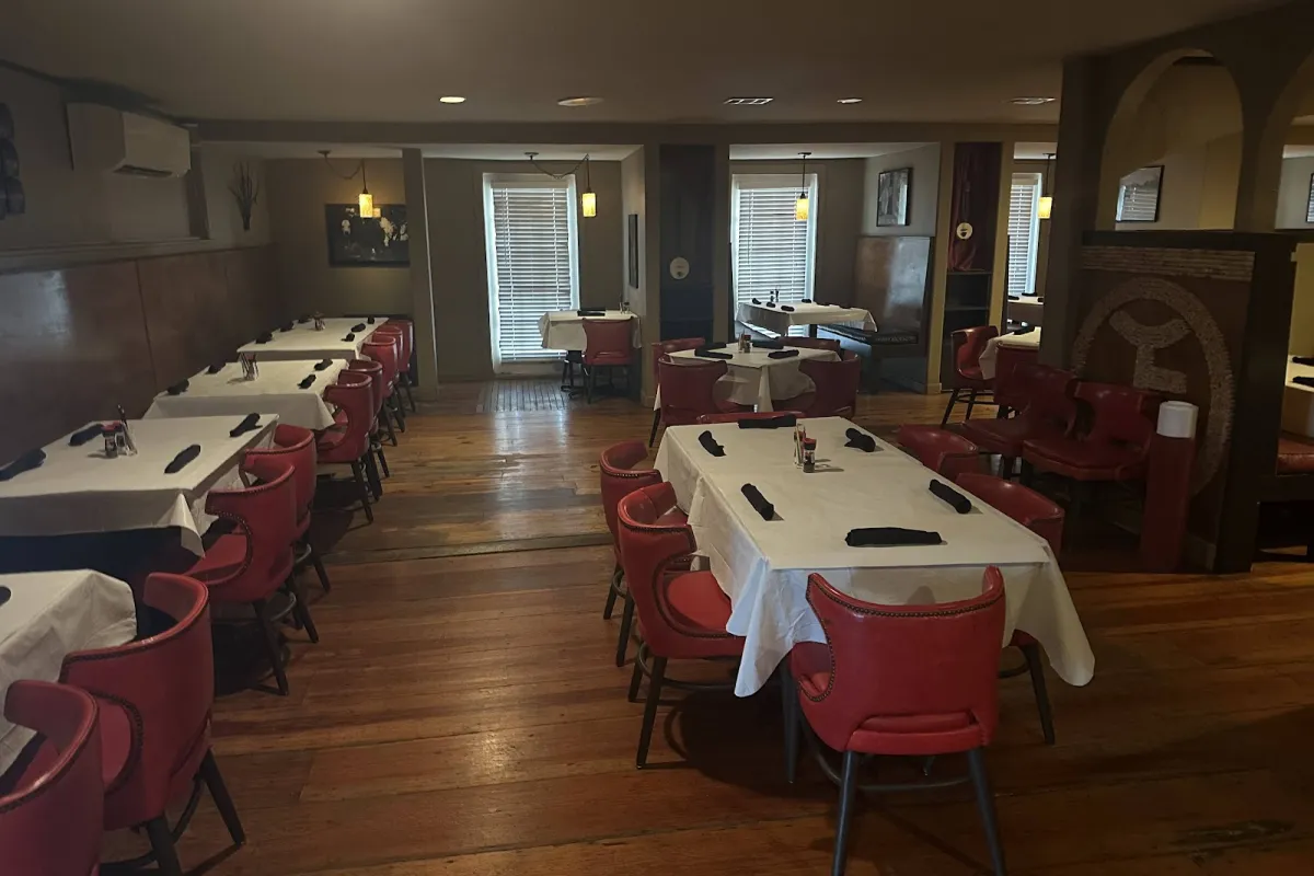 J5 Steakhouse photo 1