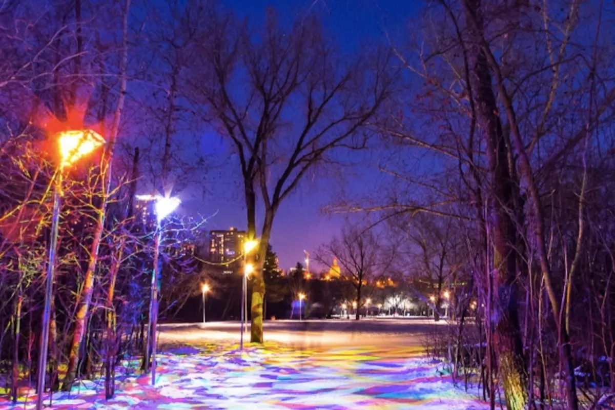 Victoria Park photo 1