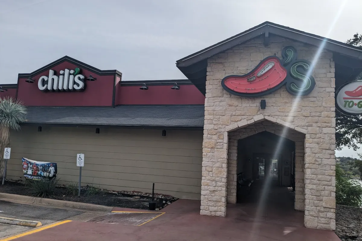 Chili's Grill & Bar photo 1