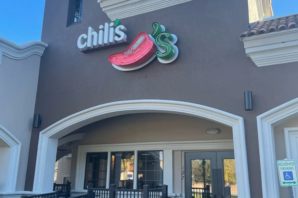 Chili's Grill & Bar photo 1