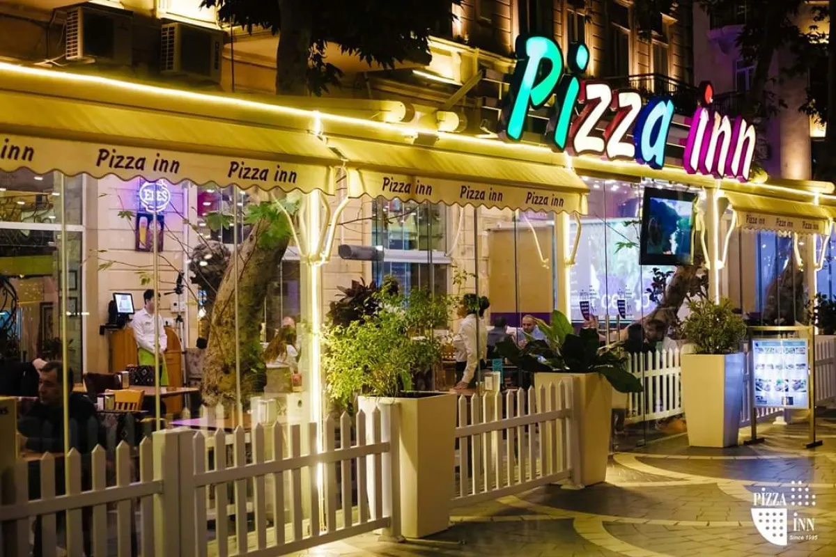 Pizza Inn photo 1