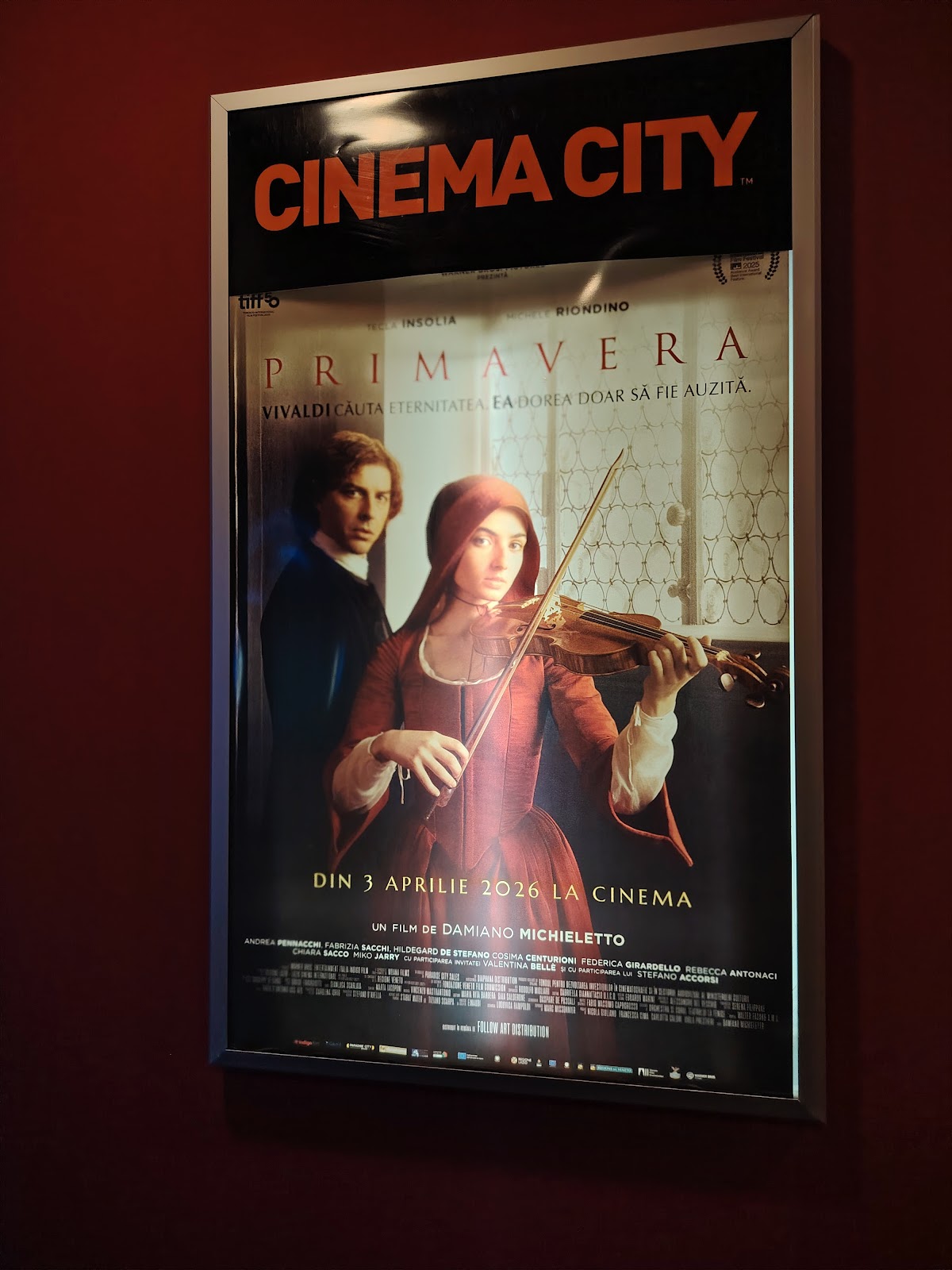 Cinema City photo 5