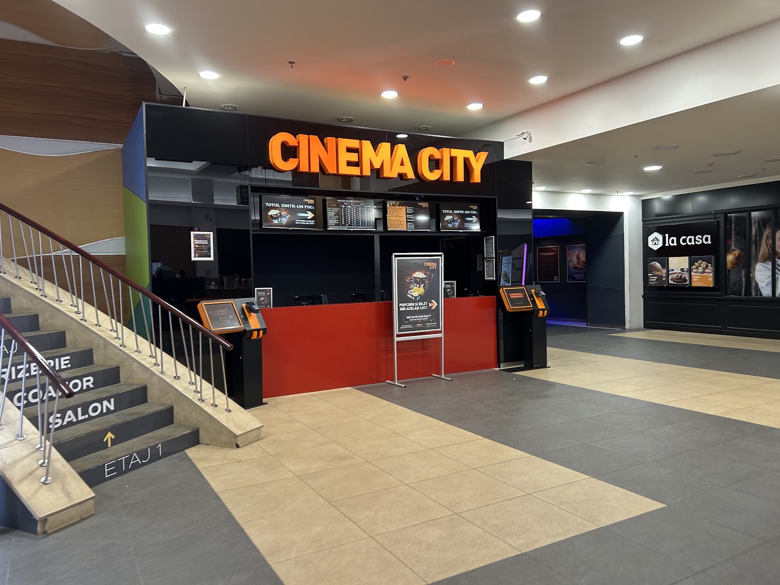 Cinema City photo 4