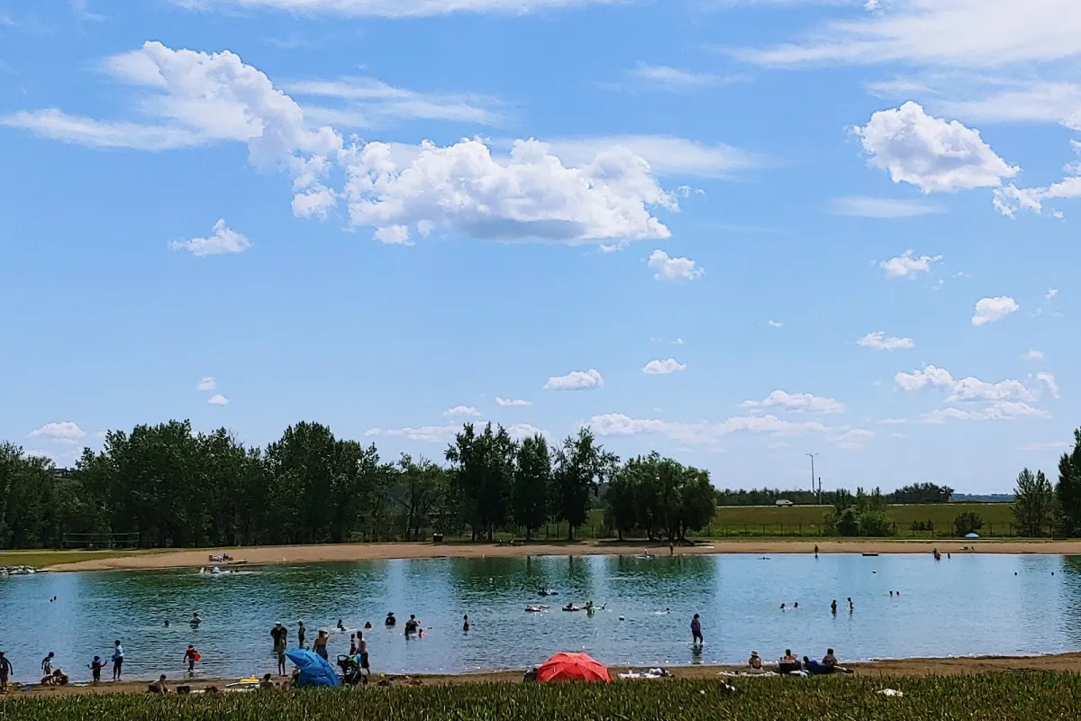 Sikome Aquatic Facility - North Swim Centre photo 1