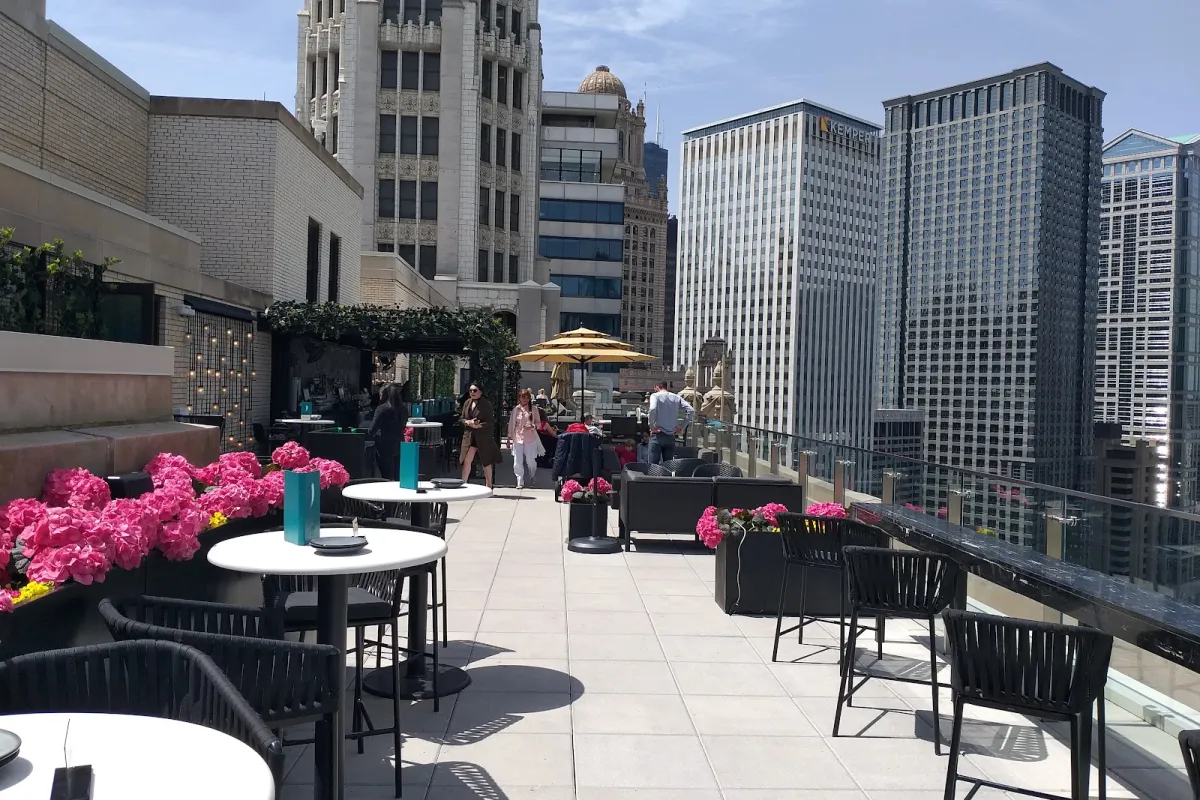 LH Rooftop photo 1