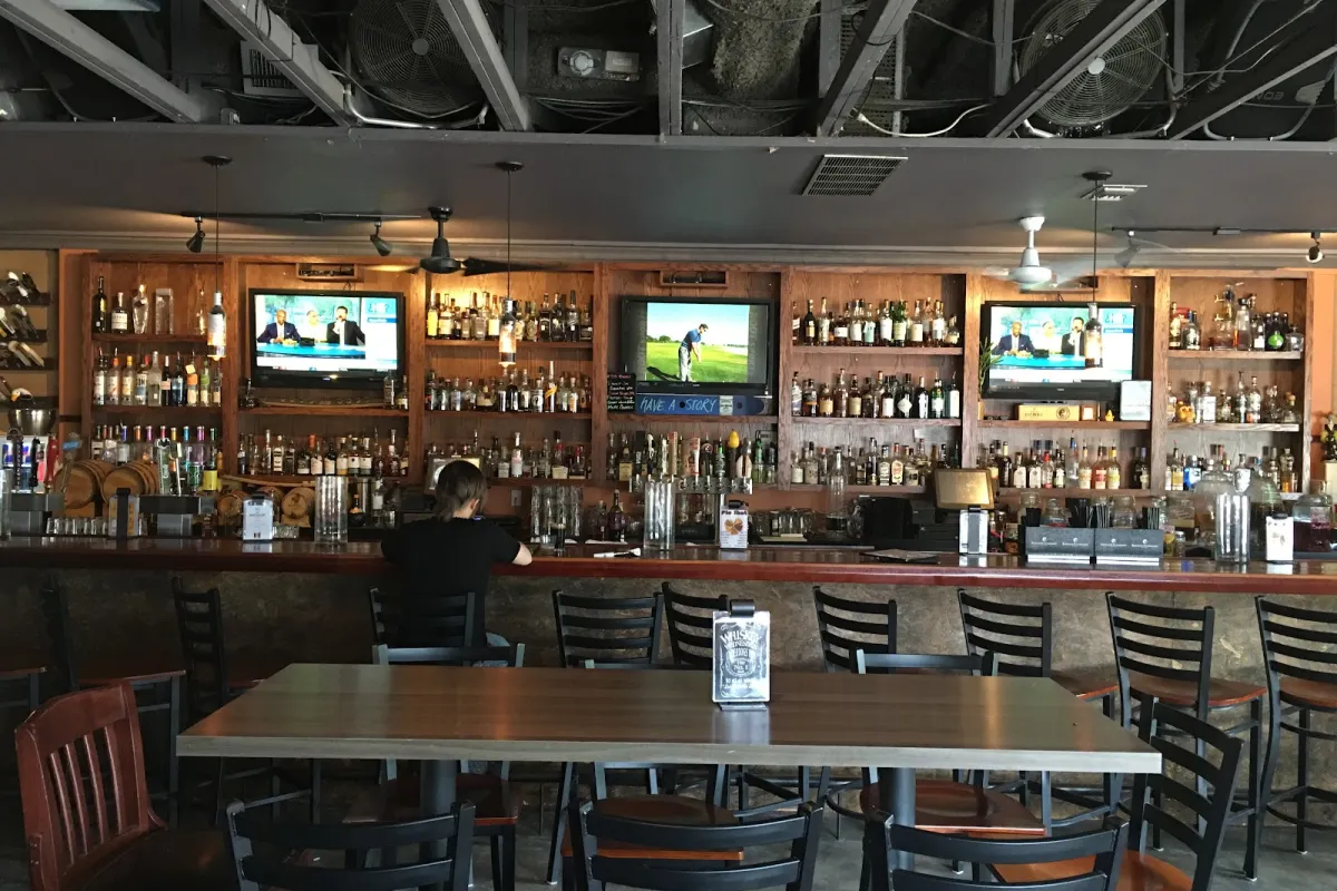 Underdogs Pub photo 1