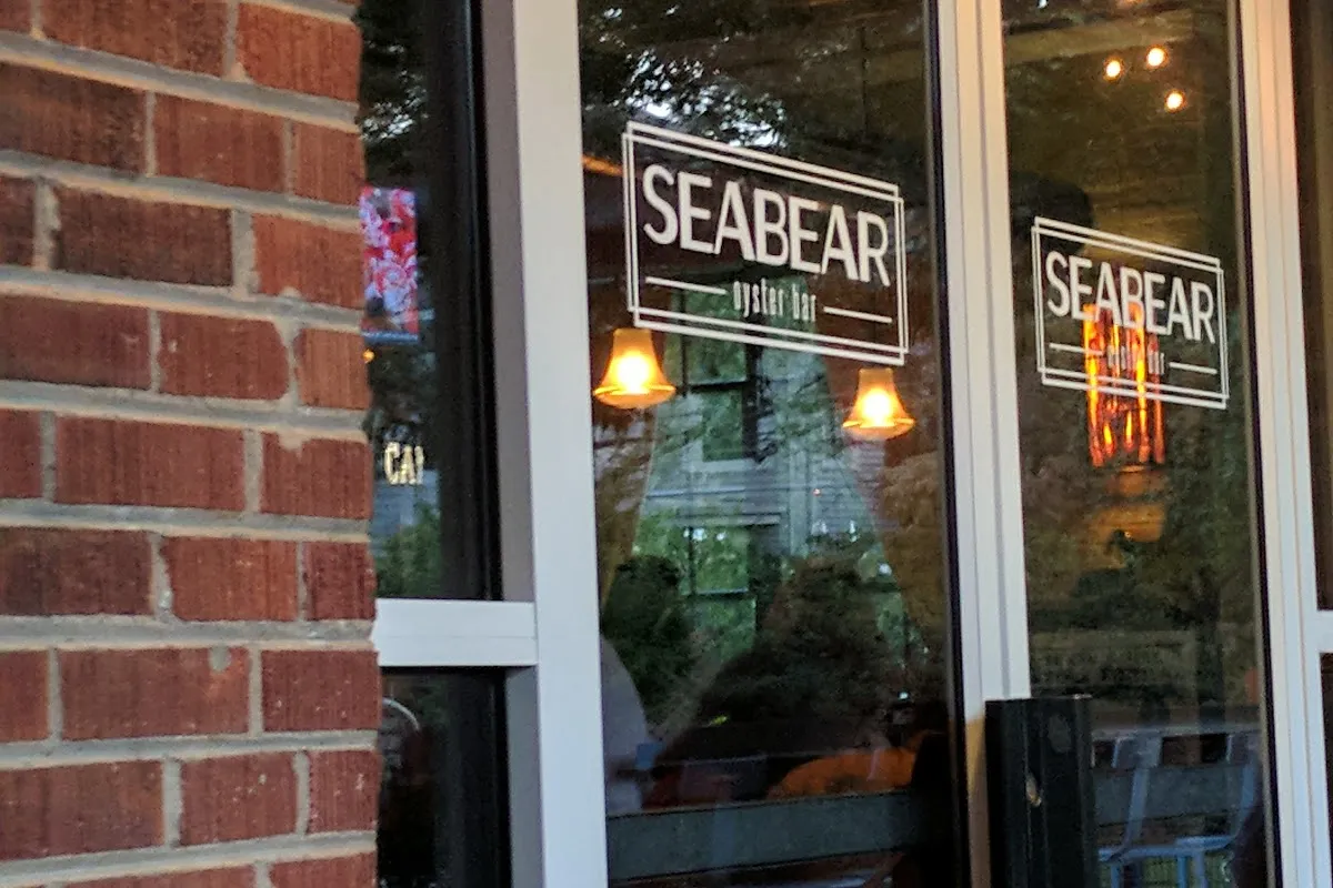 Seabear Oyster Bar photo 1