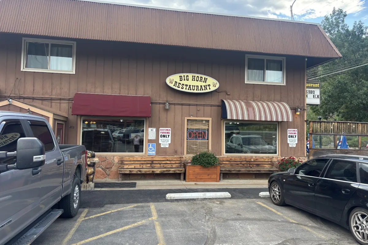 Big Horn Restaurant photo 1
