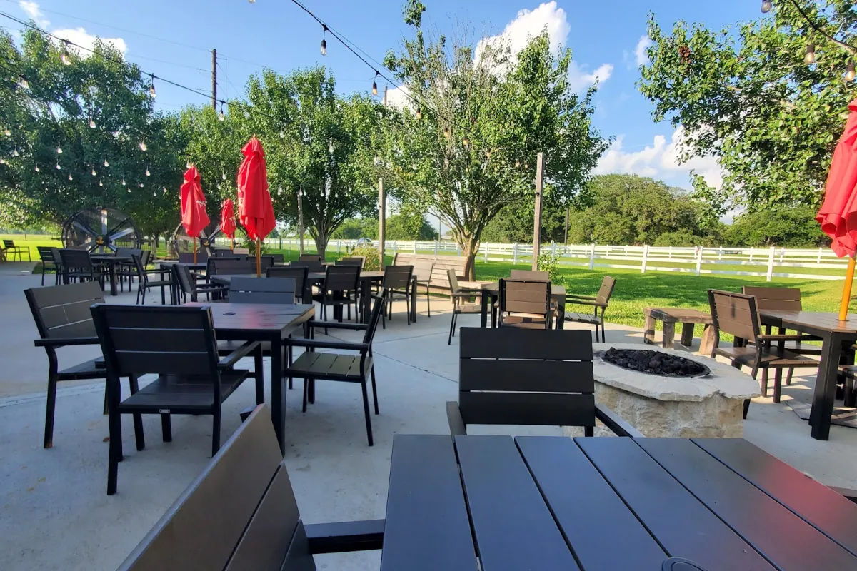 Anthonie's Market Grill photo 1