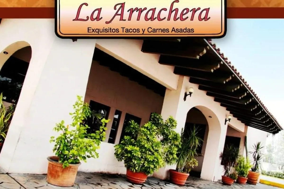 Restaurant la Arrachera photo 1