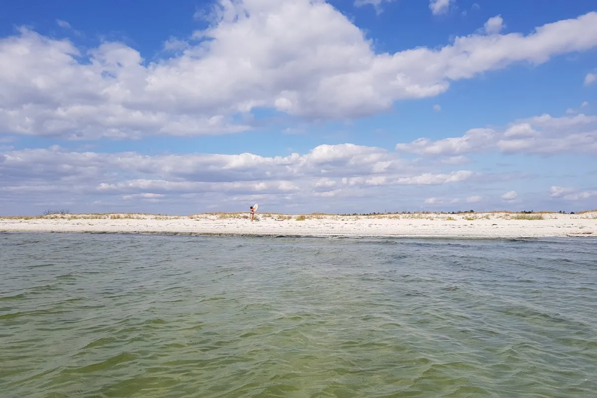 National Park "Biloberezhia Sviatoslava" photo 1