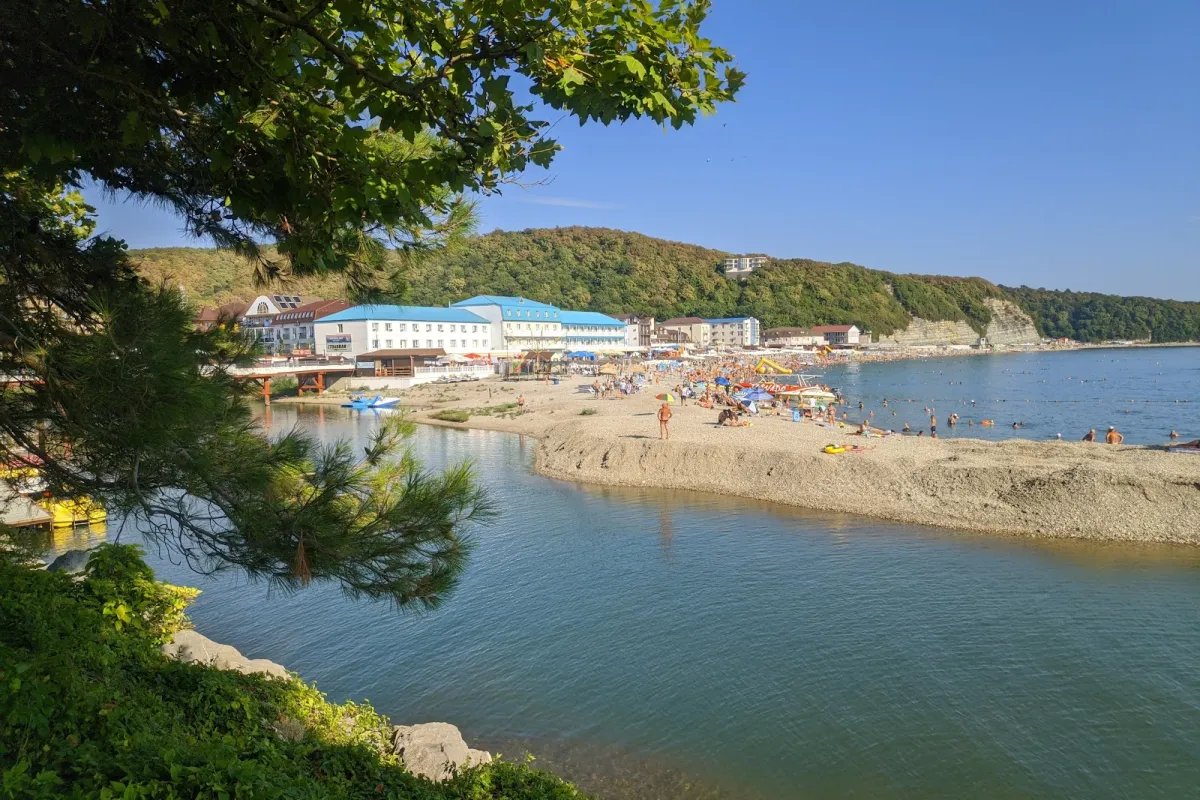 Naberezhnaya photo 1