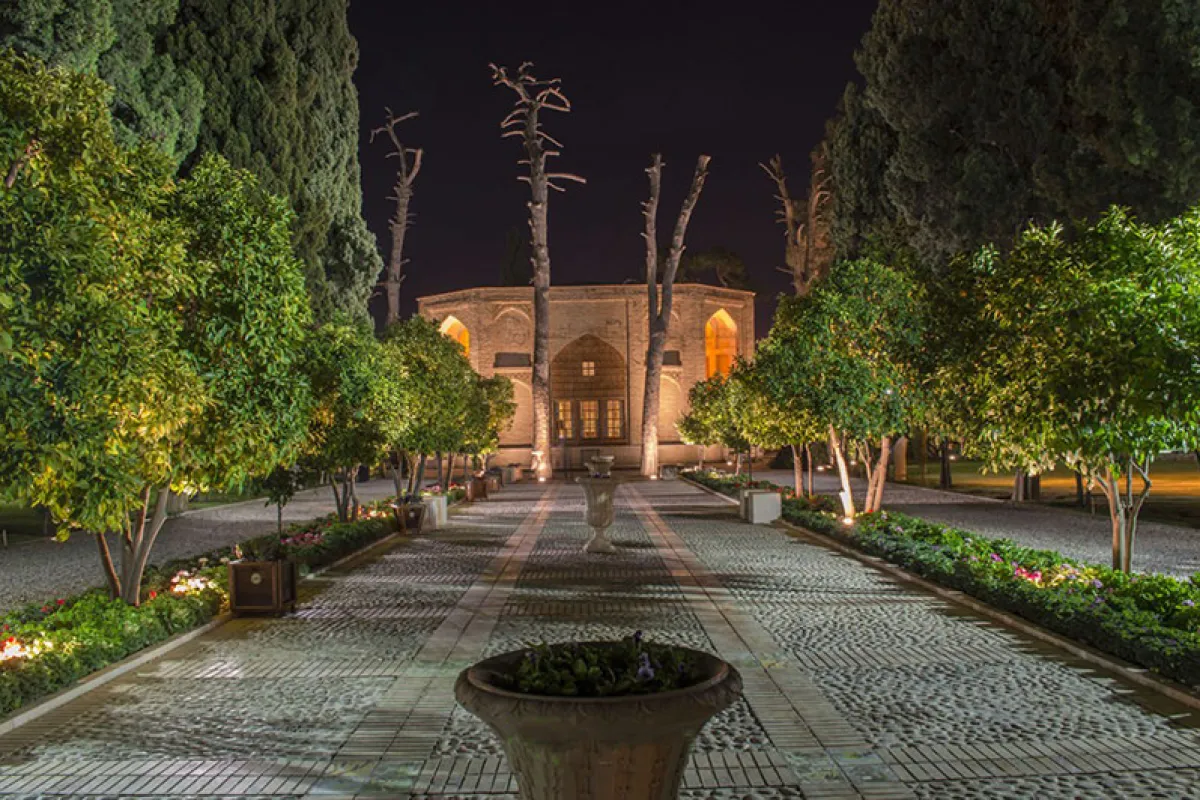 Jahan Nama Garden photo 1