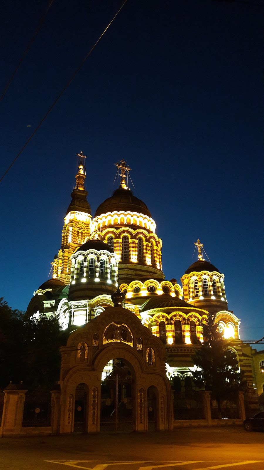 Blahovishchensʹkyy Kafedralʹnyy Sobor photo 7