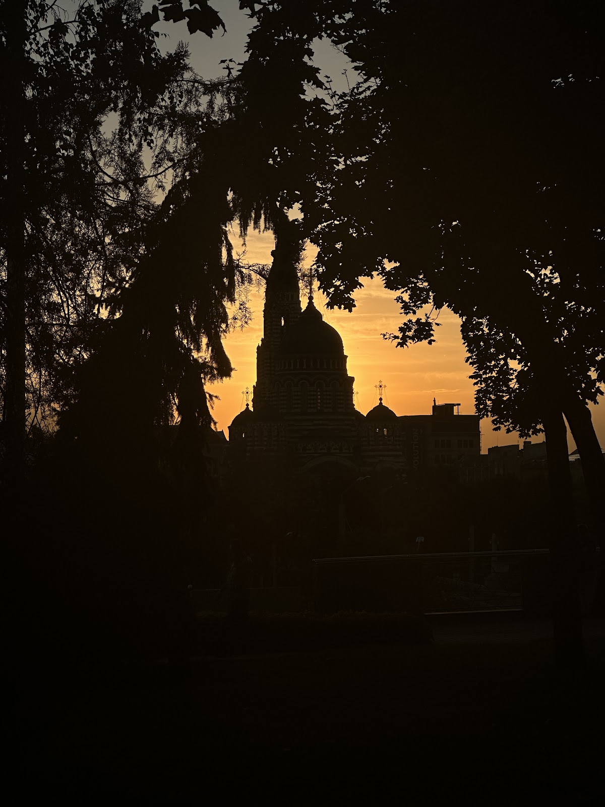Blahovishchensʹkyy Kafedralʹnyy Sobor photo 4