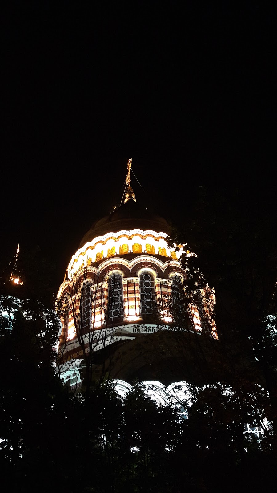 Blahovishchensʹkyy Kafedralʹnyy Sobor photo 9