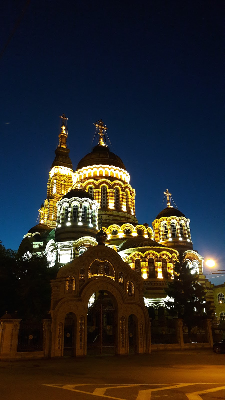 Blahovishchensʹkyy Kafedralʹnyy Sobor photo 8