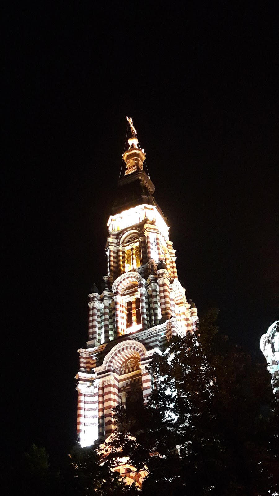 Blahovishchensʹkyy Kafedralʹnyy Sobor photo 10
