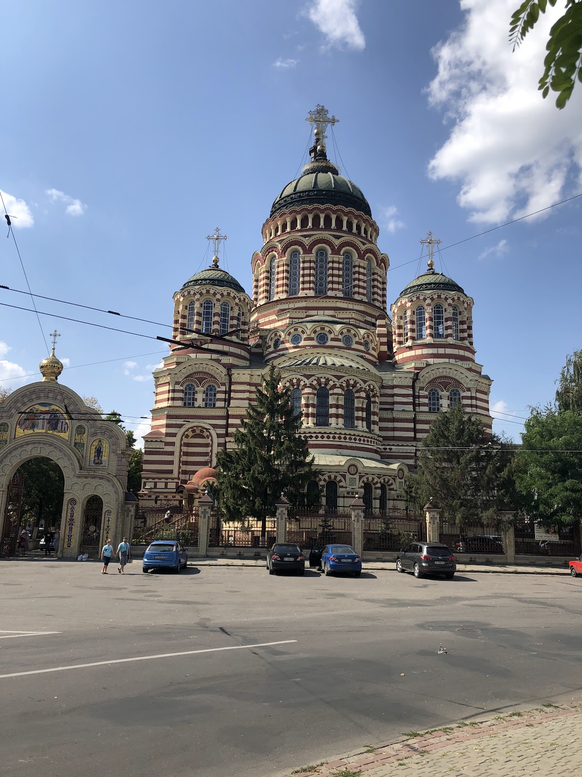 Blahovishchensʹkyy Kafedralʹnyy Sobor photo 11