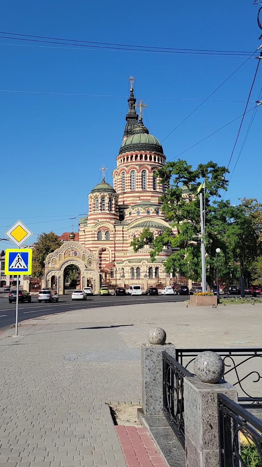 Blahovishchensʹkyy Kafedralʹnyy Sobor photo 5