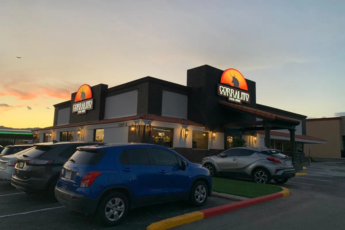Corralito Steakhouse (Airway) photo 1