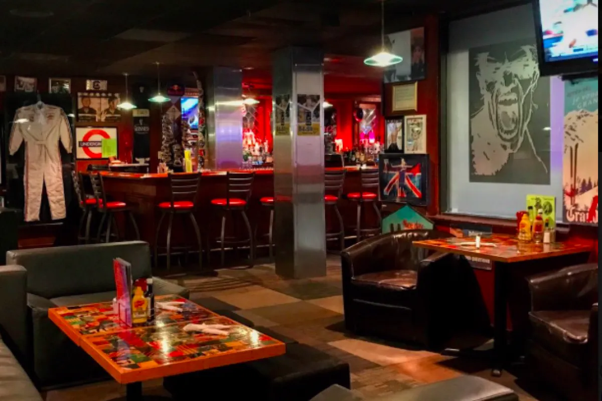 The George Restaurant & Pub photo 1