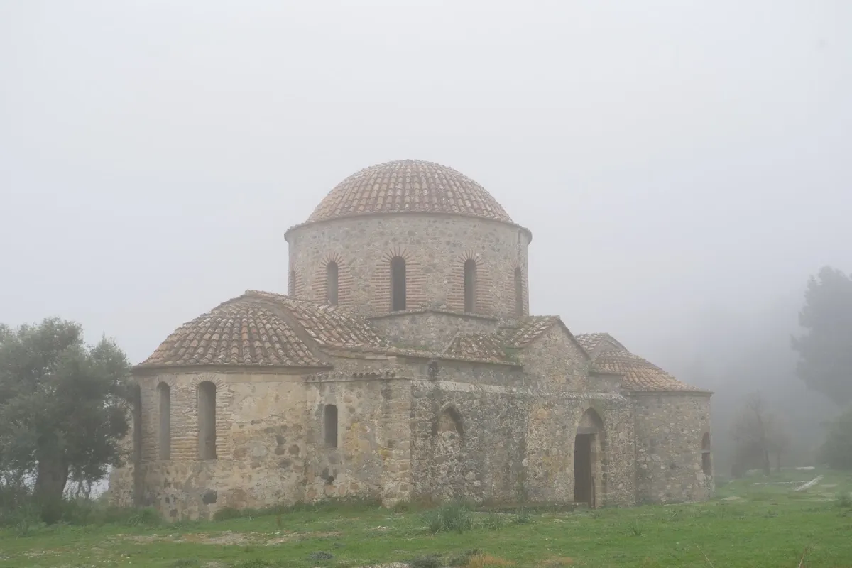 Panagia Apsinthiotissa photo 1