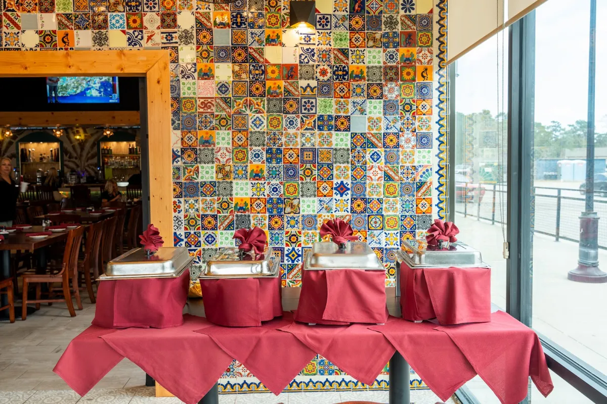 Los Cucos Mexican Cafe photo 1