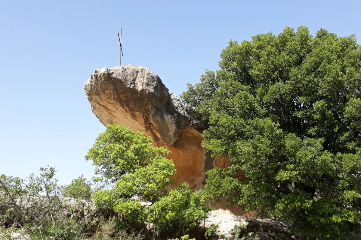 Bchaaleh Trails Association جمعية دروب بشعله photo 1