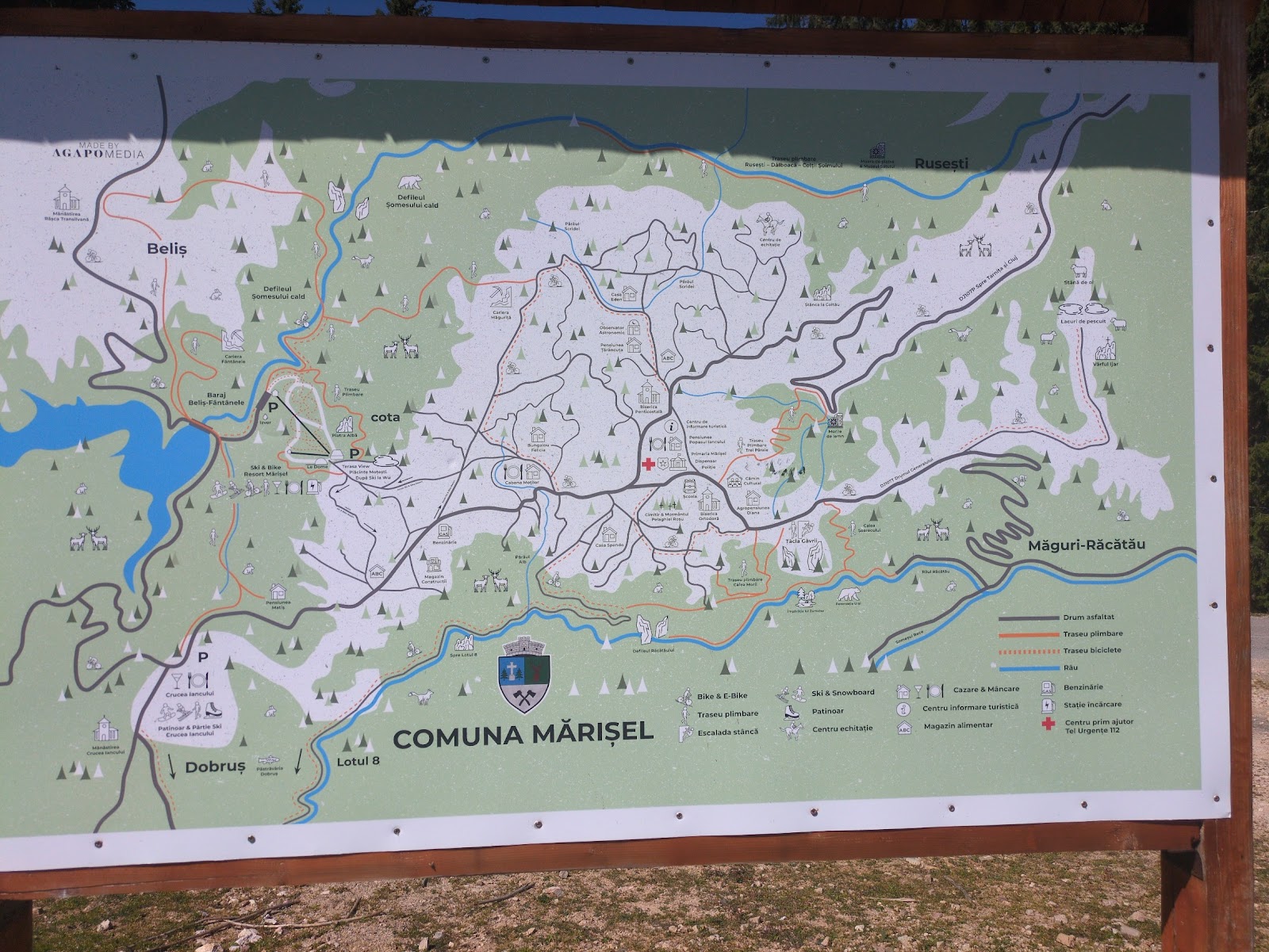 Apuseni Natural Park photo 6