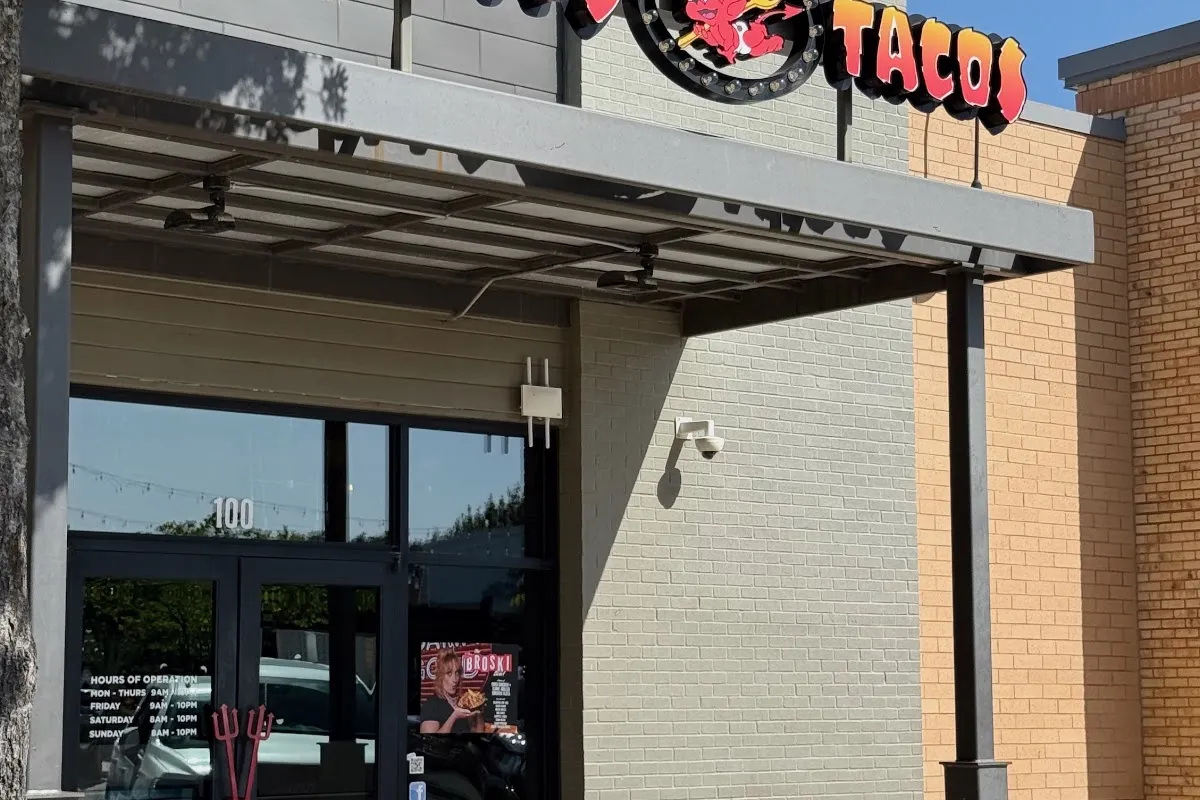 Torchy's Tacos photo 1