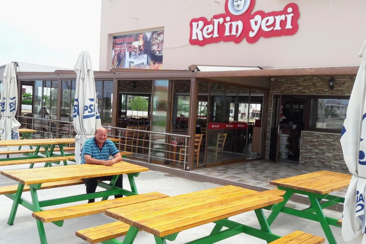 Kel'in Yeri photo 1