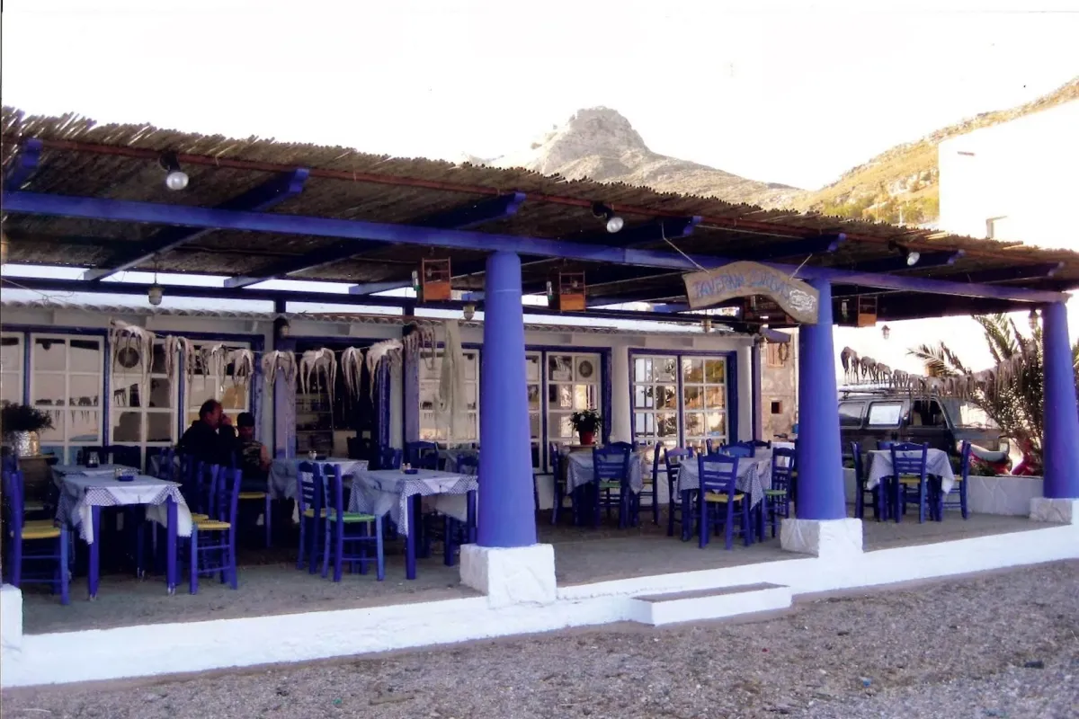 Zorbas Taverna photo 1