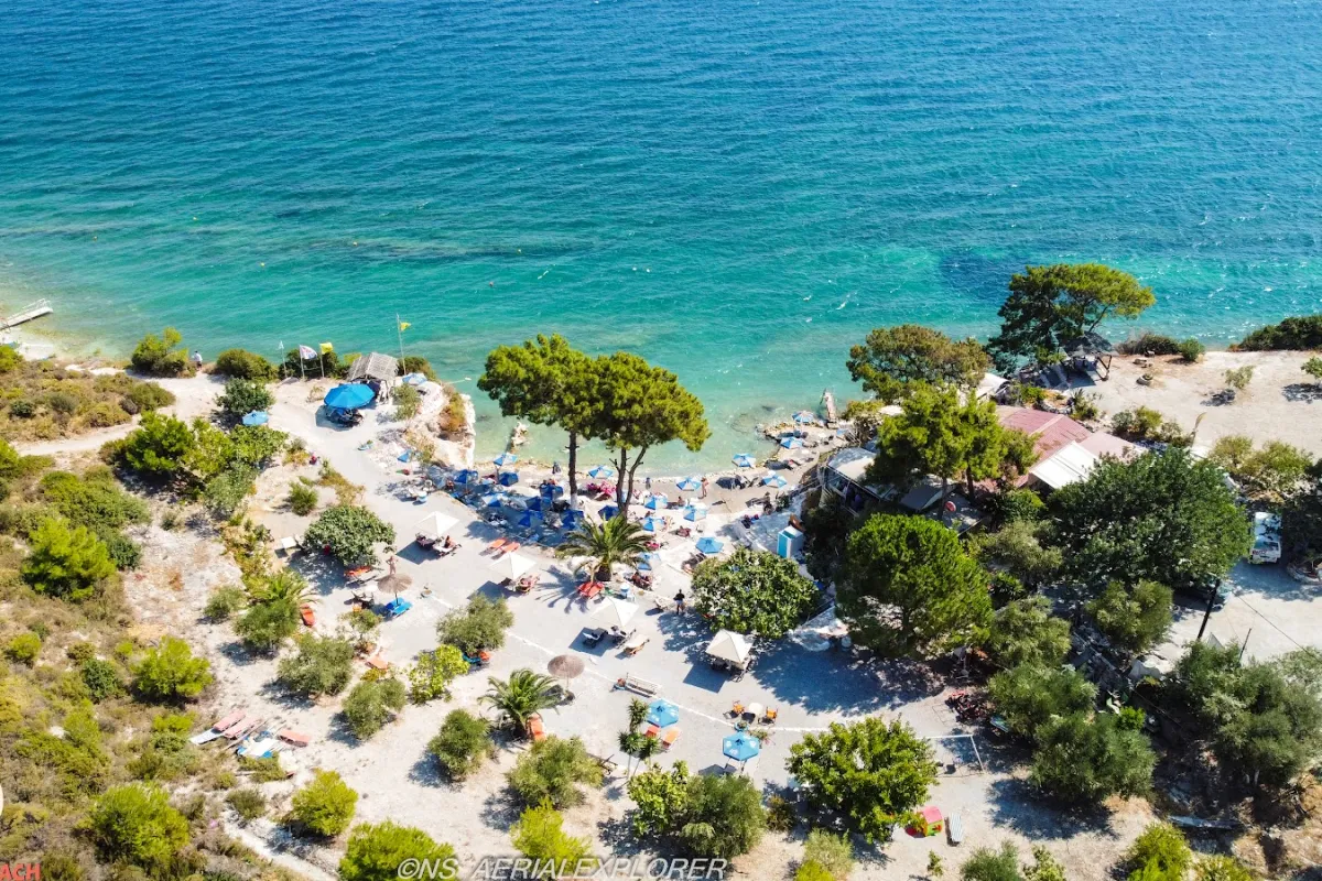 Pappa Beach Official photo 1