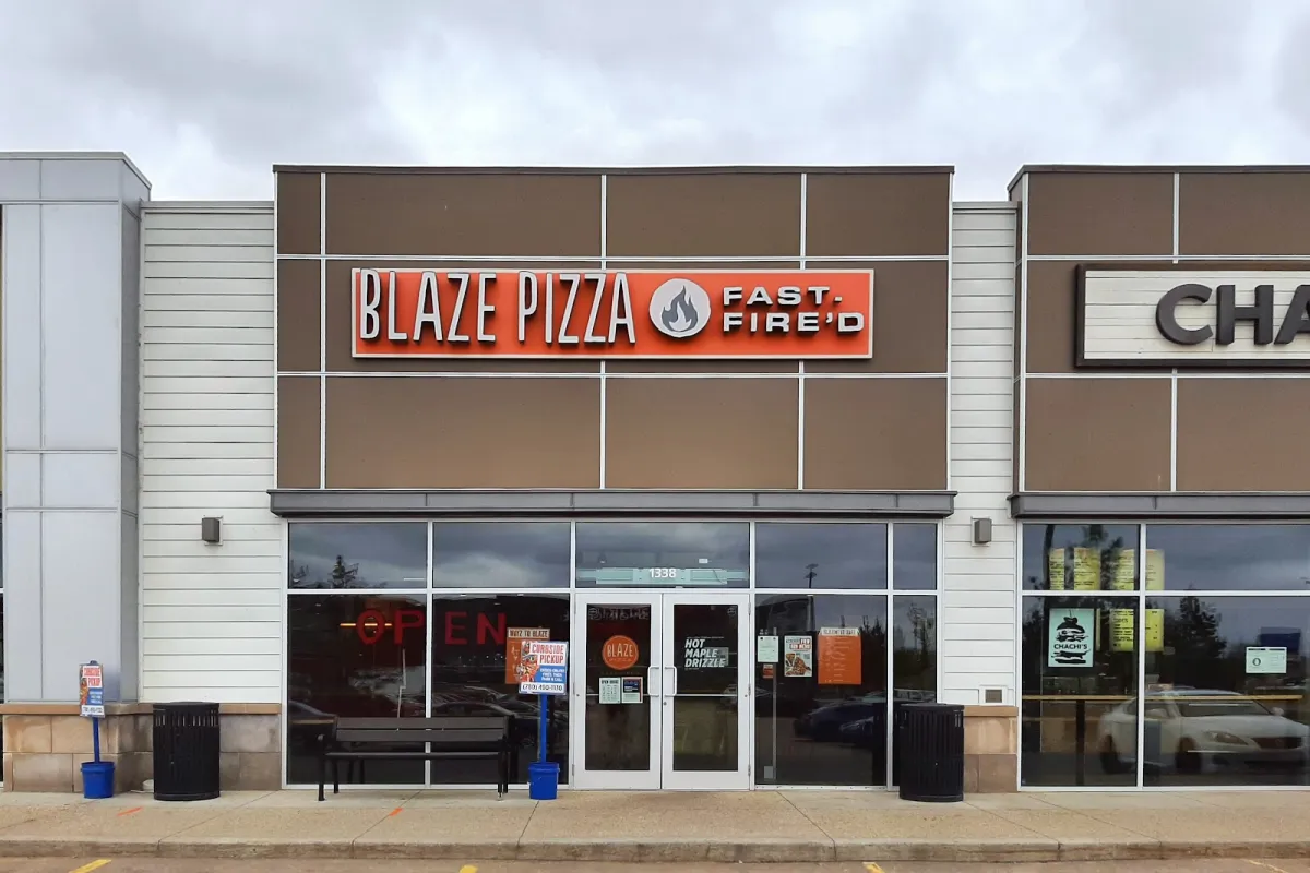 Blaze Pizza photo 1
