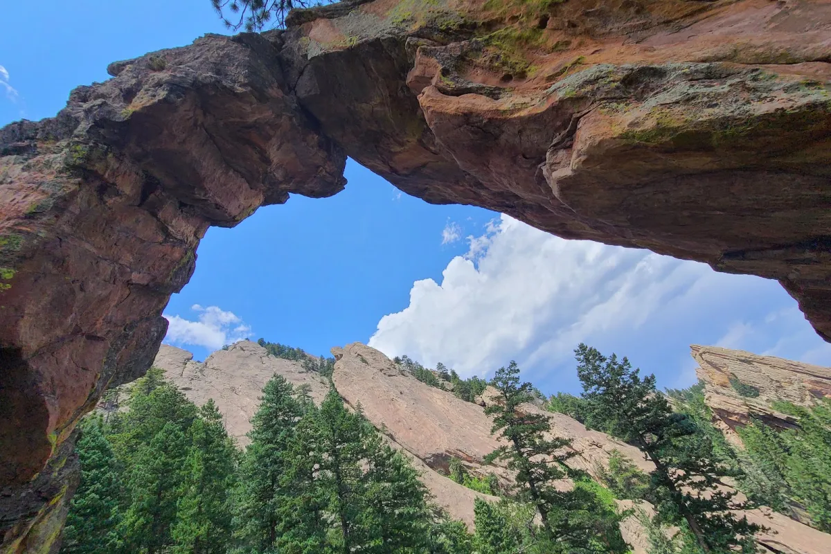 Royal Arch photo 1