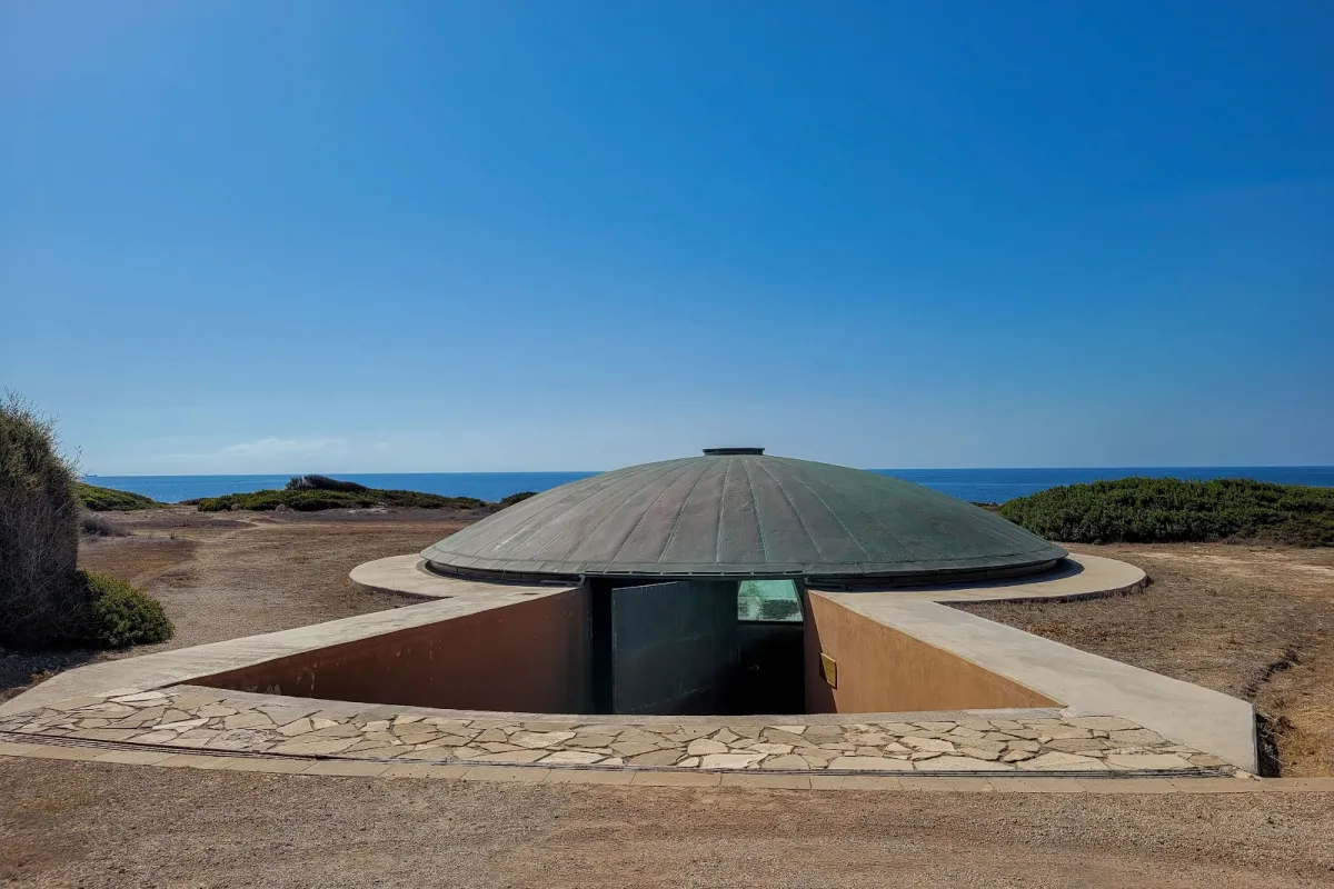 Mycenaean settlement of Cyprus Museum photo 1