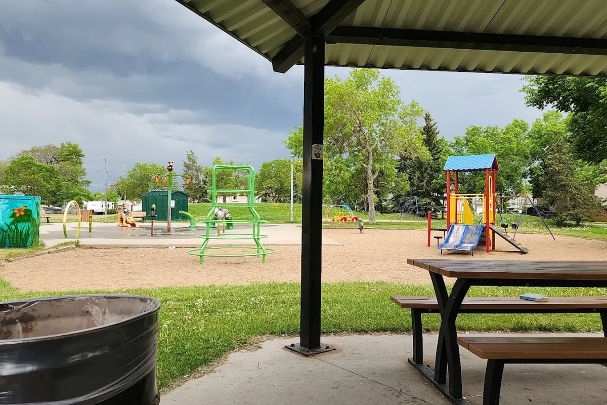 Zoie Gardner Park photo 1