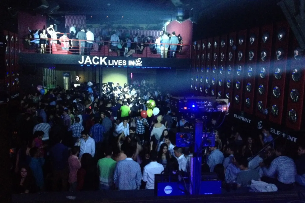 JACK photo 1