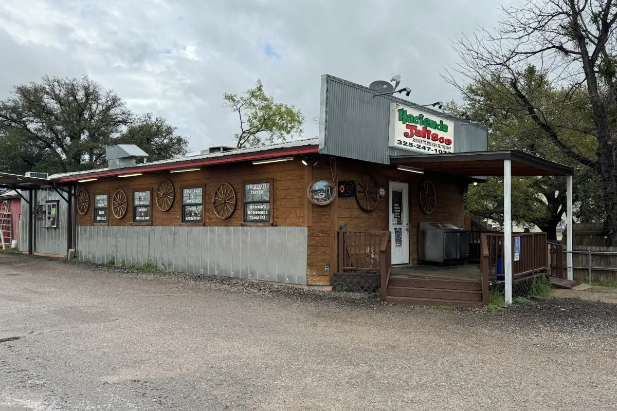 La Hacienda De Jalisco photo 1
