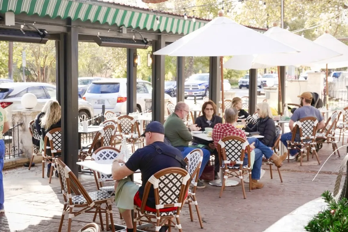 Sunny's: All Day Brunch & Bar photo 1