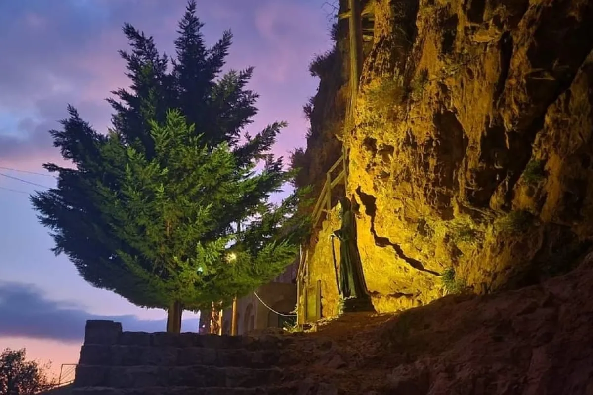 The Maronite Monastery of St Anthony the Great photo 1