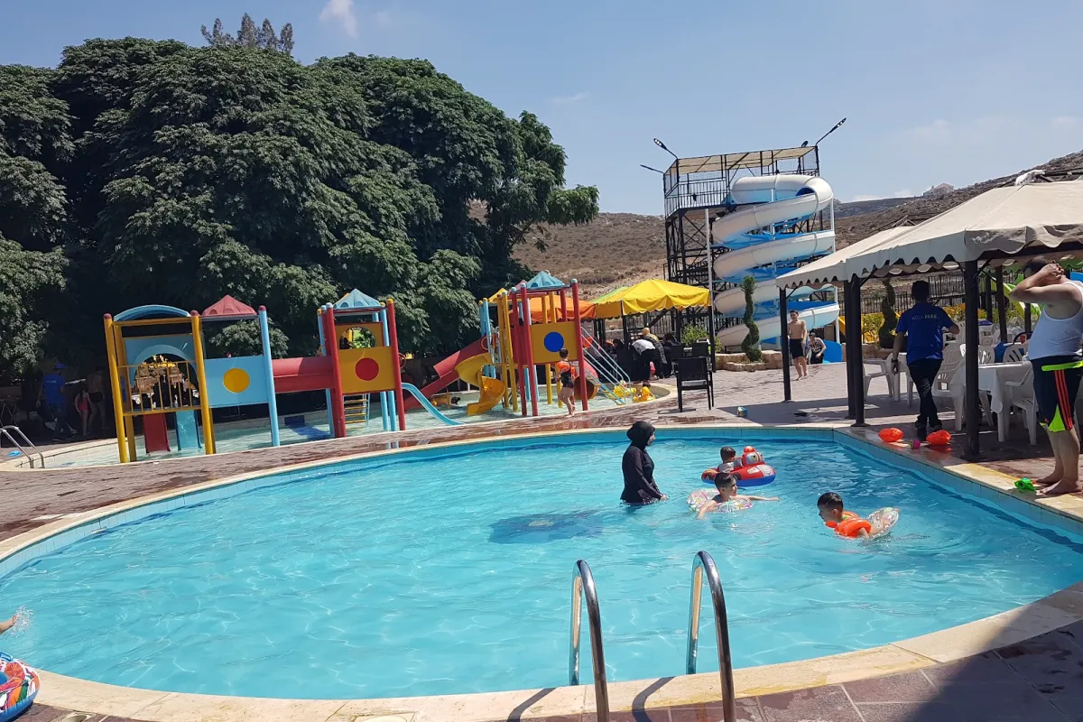 Aqua Park Lebanon photo 1
