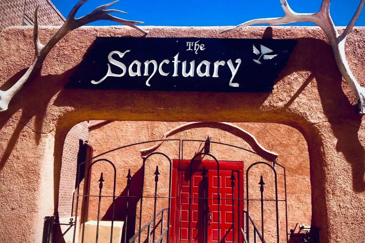 The Friar's Fork & Sanctuary photo 1